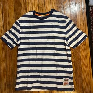 Scotch & Soda Men’s Knit Shirt